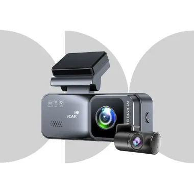 Camera hành trình Ellicam A770