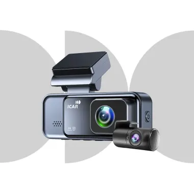 Camera hành trình Ellicam A750