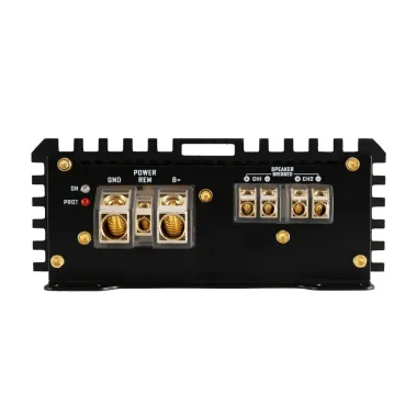 Amply 2 kênh DLS Signature S2