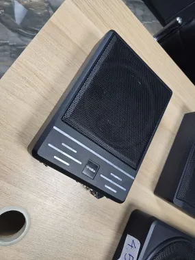 Loa sub điện gầm ghế ô tô Vinsub VS-8 Pro