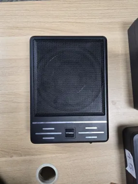 Loa sub điện gầm ghế ô tô Vinsub VS-8 Pro