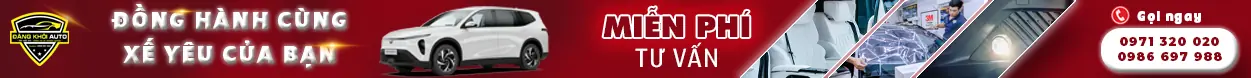 Tiêu đề banner 1