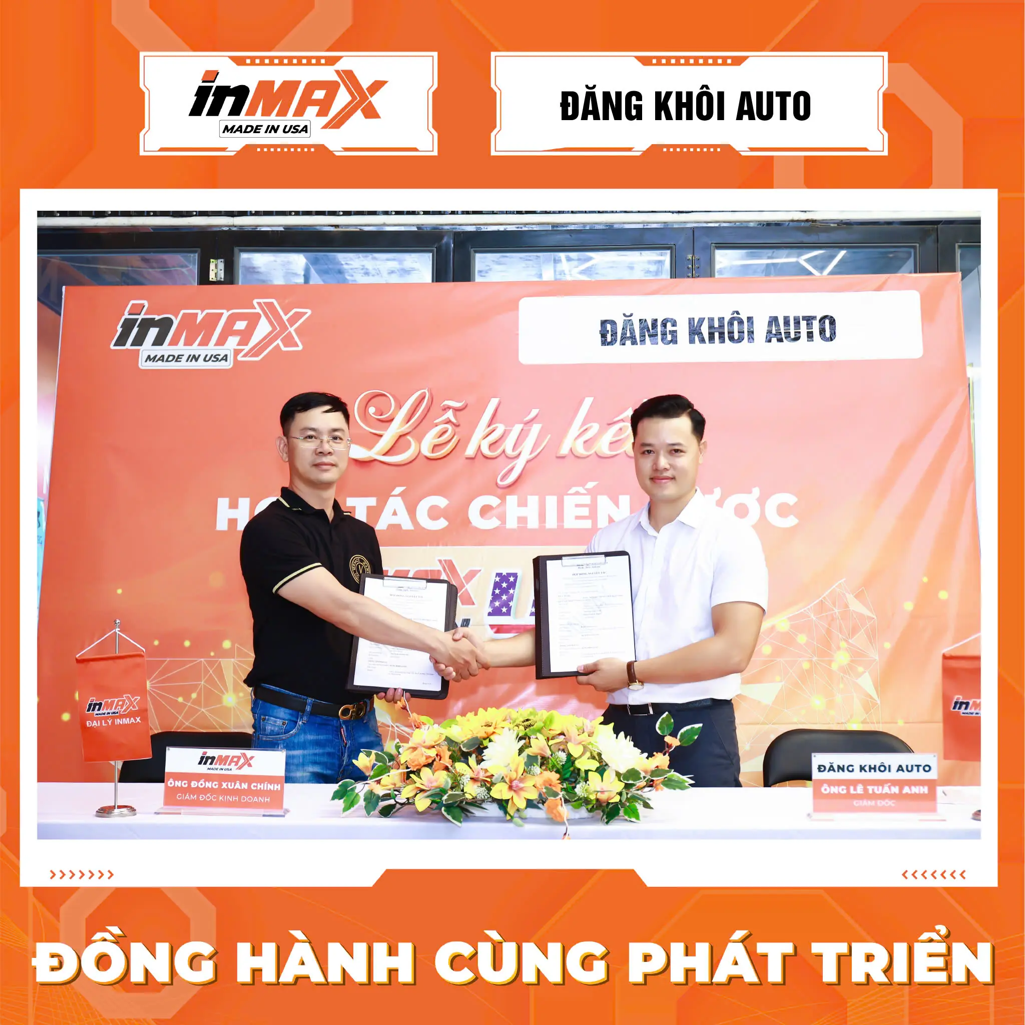 ĐĂNG KHÔI AUTO - AUTO CHUYÊN NGHIỆP BÌNH DƯƠNG