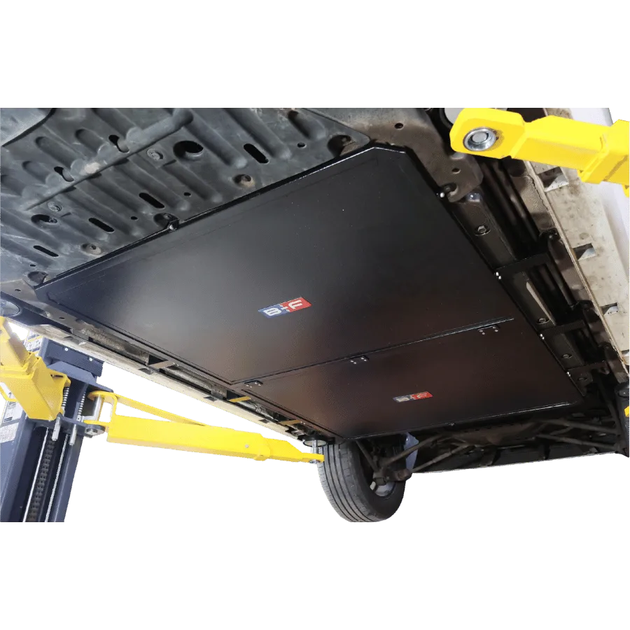Giáp pin/Che cáp B-FACTORY BYD M6