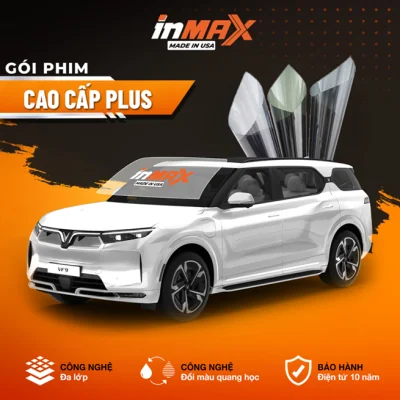 FILM CÁCH NHIỆT INMAX E