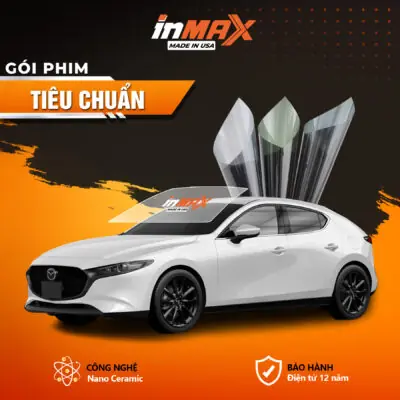 FILM CÁCH NHIỆT INMAX R